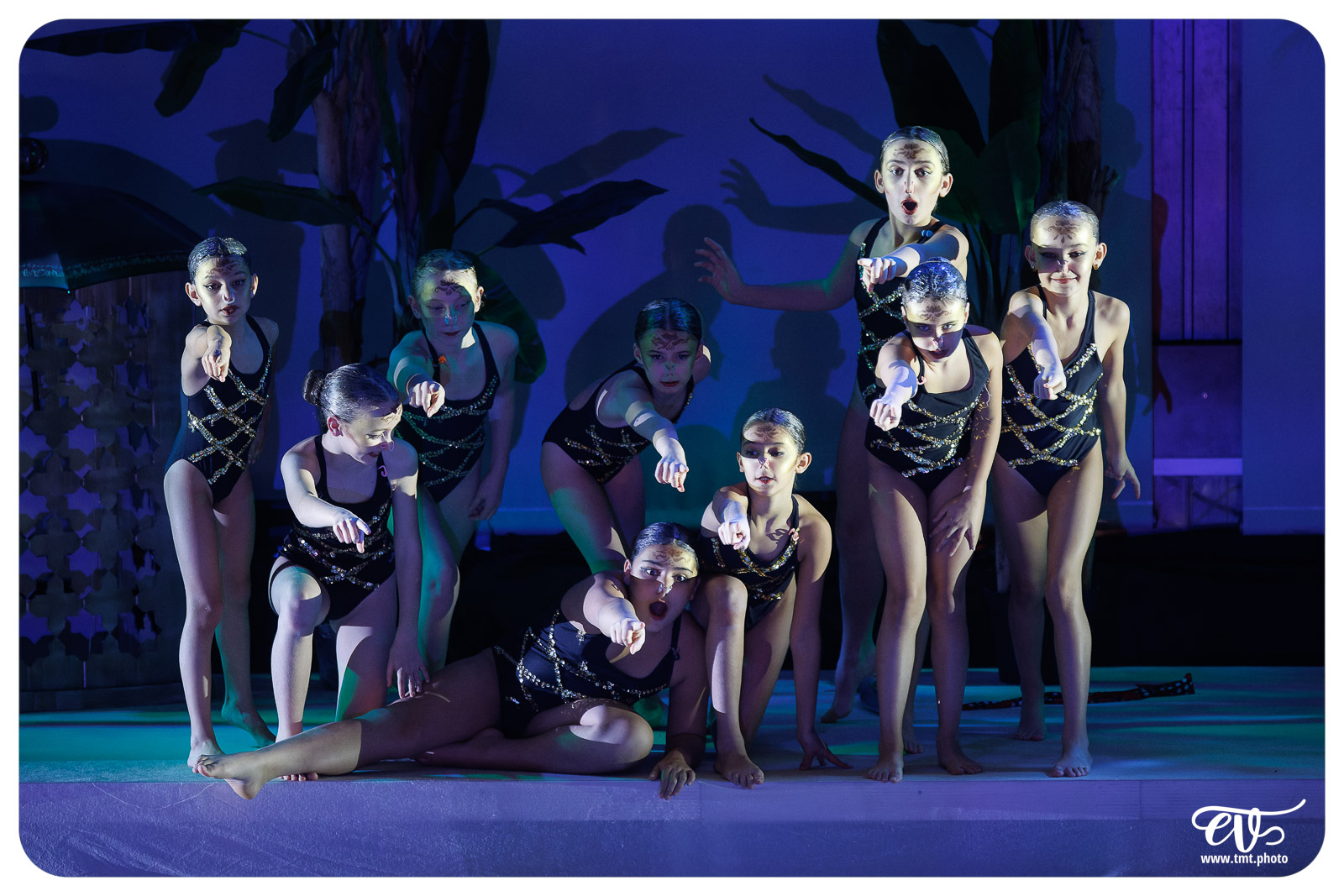 BNS - MILLE ET UNE NUITS